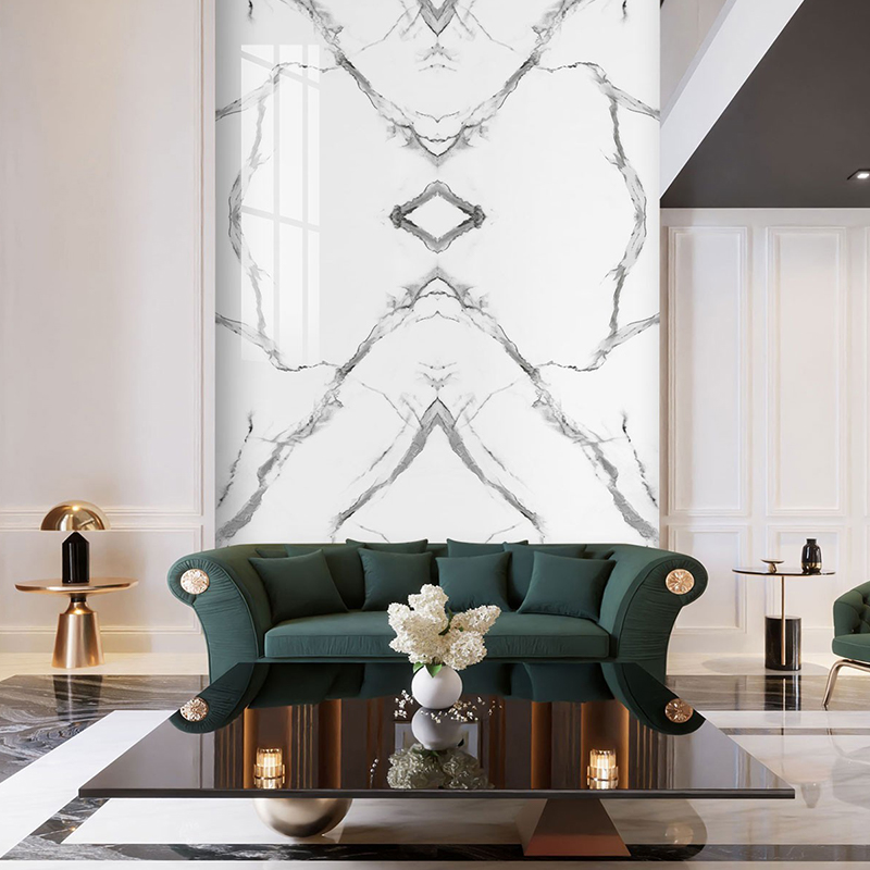  Tranh PVC Vân Đá 860768