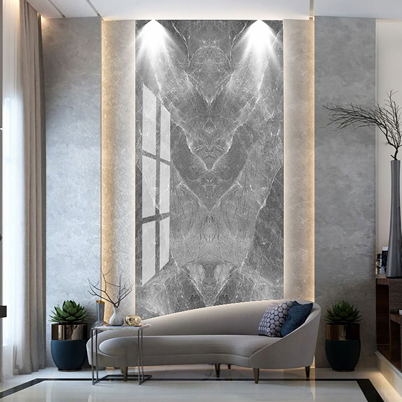  Tranh PVC Vân Đá 860769