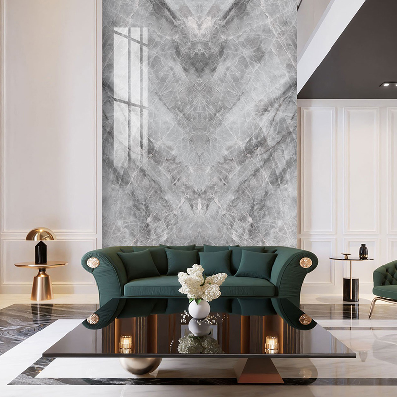  Tranh PVC Vân Đá 860774