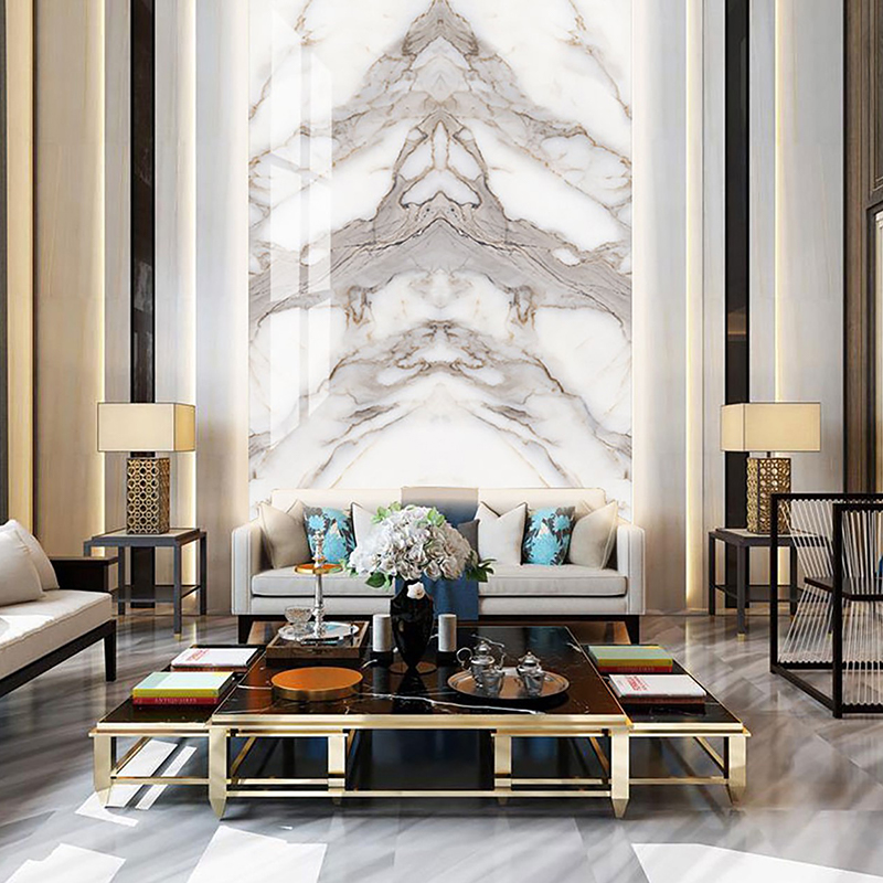  Tranh PVC Vân Đá 860777