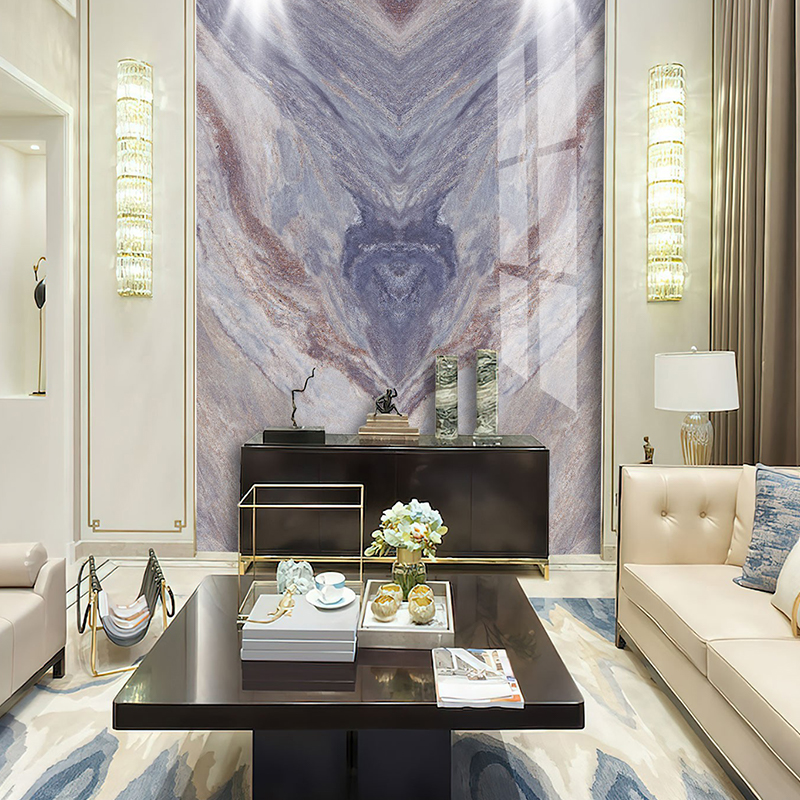  Tranh PVC Vân Đá 860778