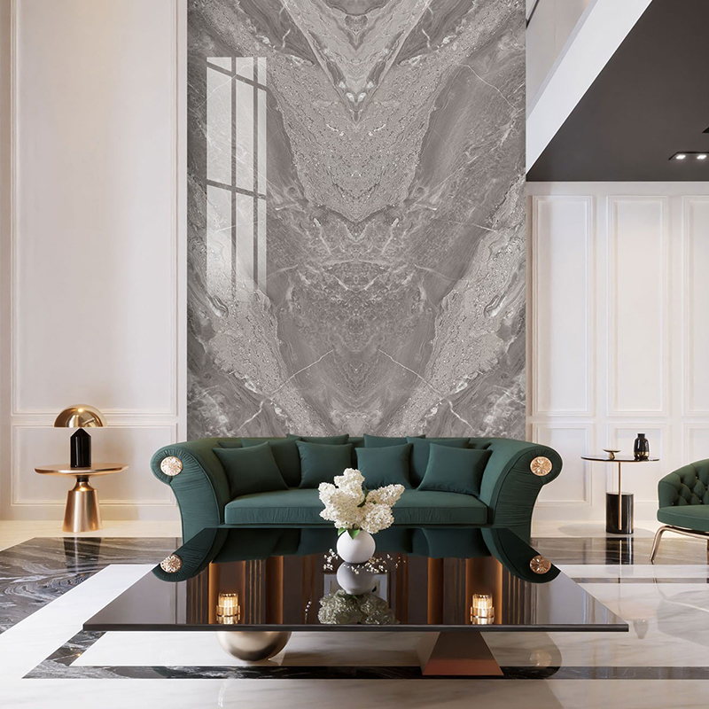  Tranh PVC Vân Đá 860780