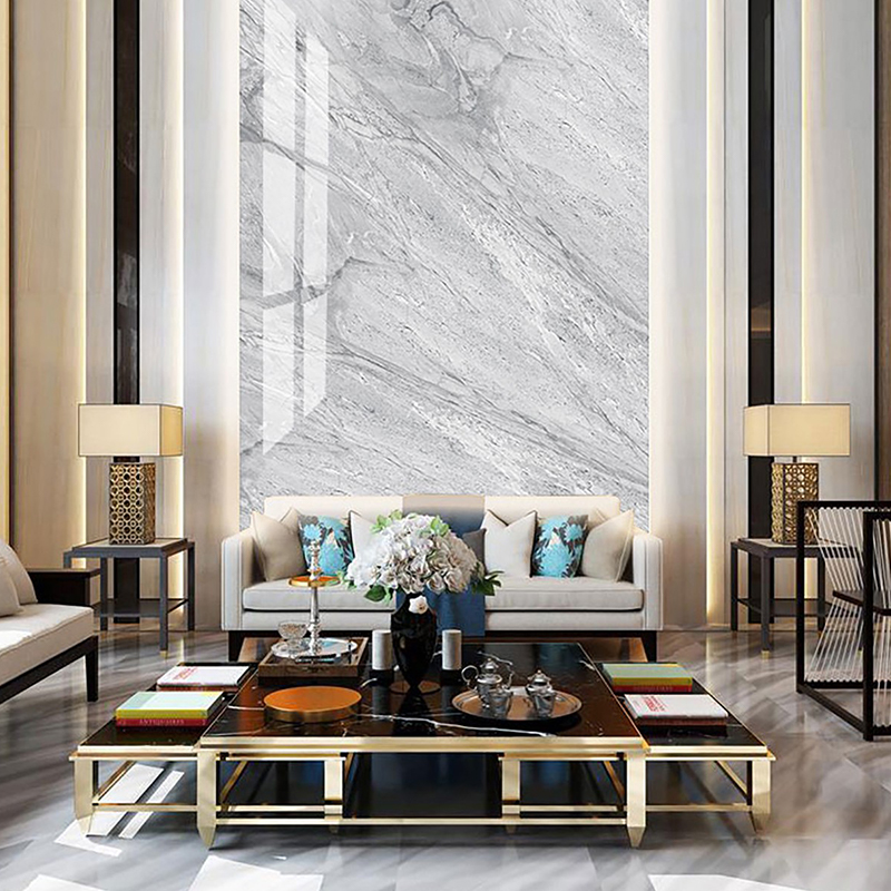  Tranh PVC Vân Đá 860785