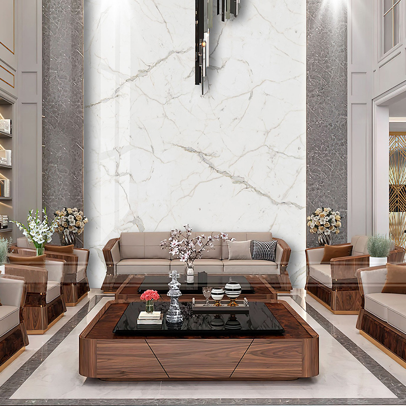  Tranh PVC Vân Đá 860788