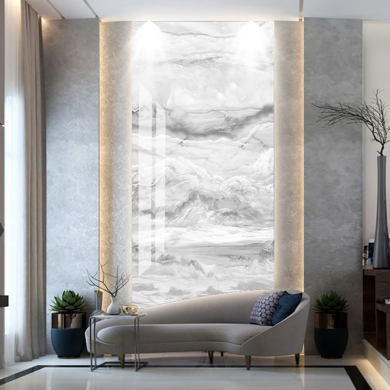  Tranh PVC Vân Đá 860790