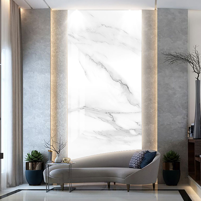 Tranh PVC Vân Đá 860792