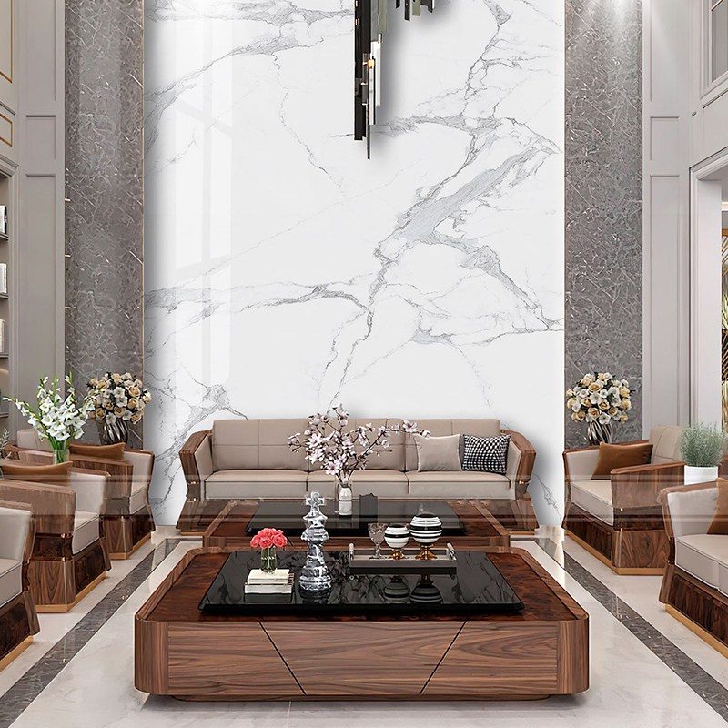  Tranh PVC Vân Đá 860794