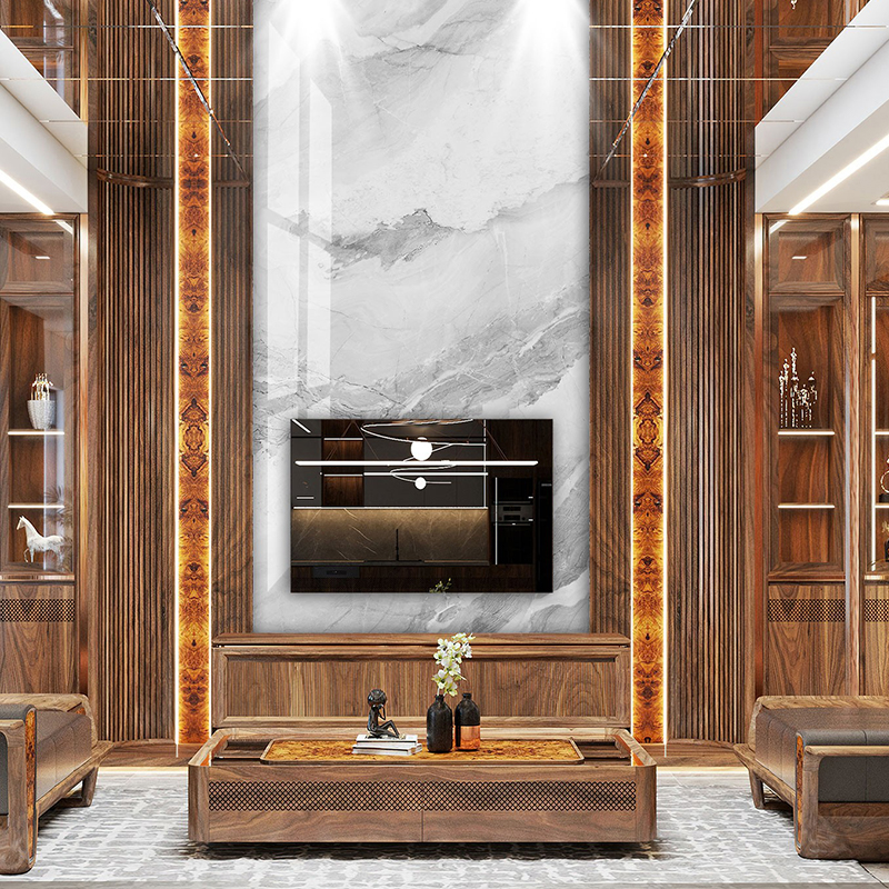  Tranh PVC Vân Đá 860798