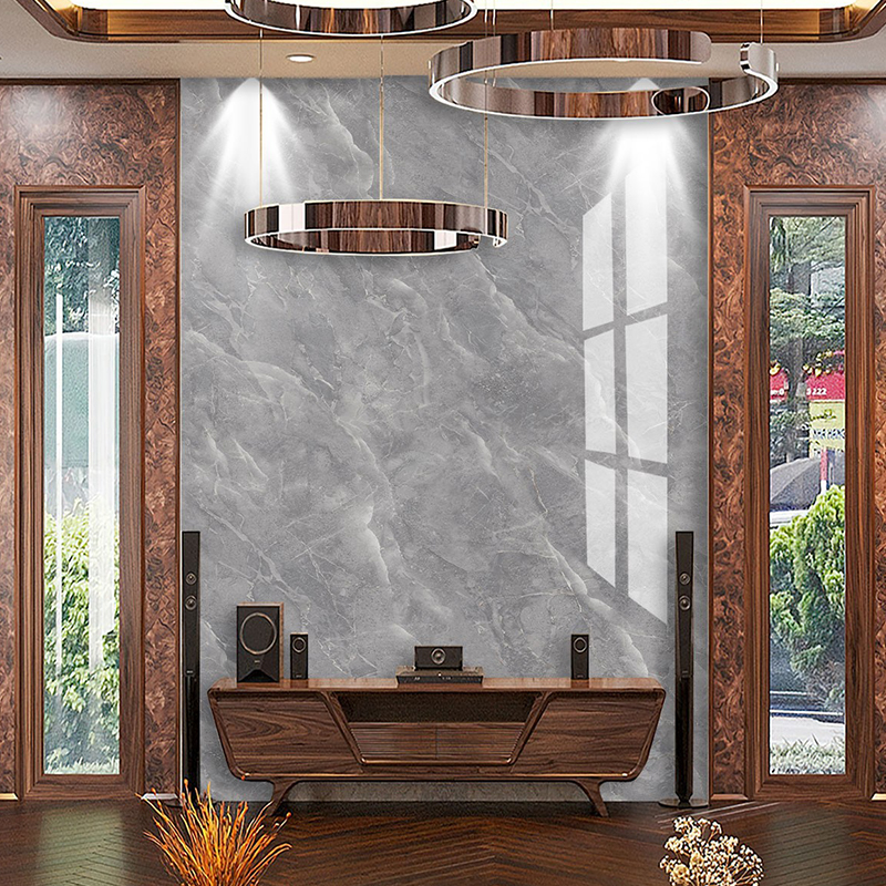  Tranh PVC Vân Đá 860800