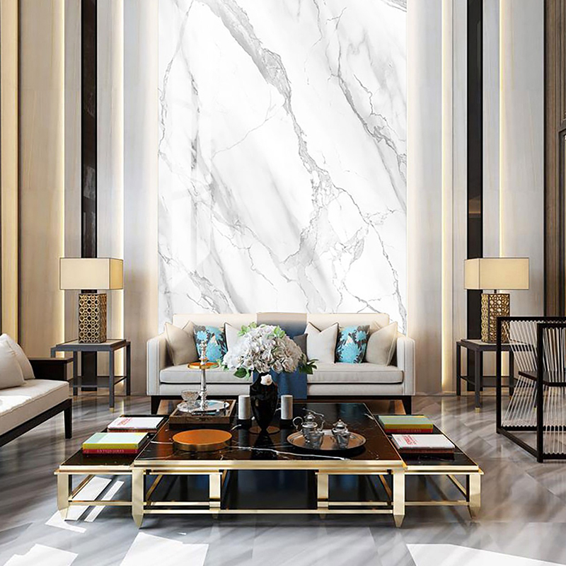  Tranh PVC Vân Đá 860806