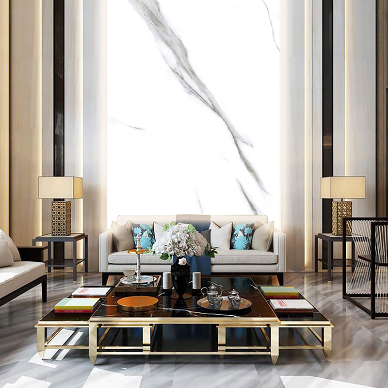  Tranh PVC Vân Đá 860816