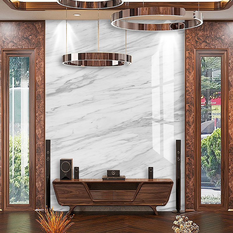  Tranh PVC Vân Đá 860820