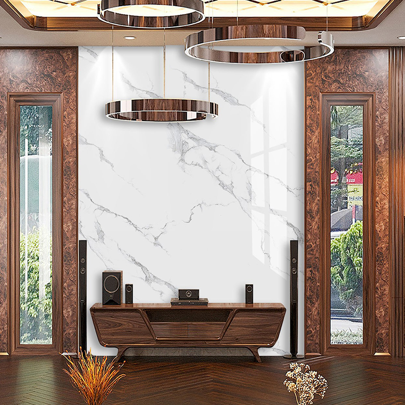  Tranh PVC Vân Đá 860823