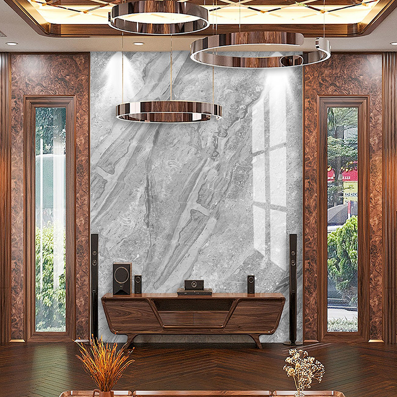  Tranh PVC Vân Đá 860830