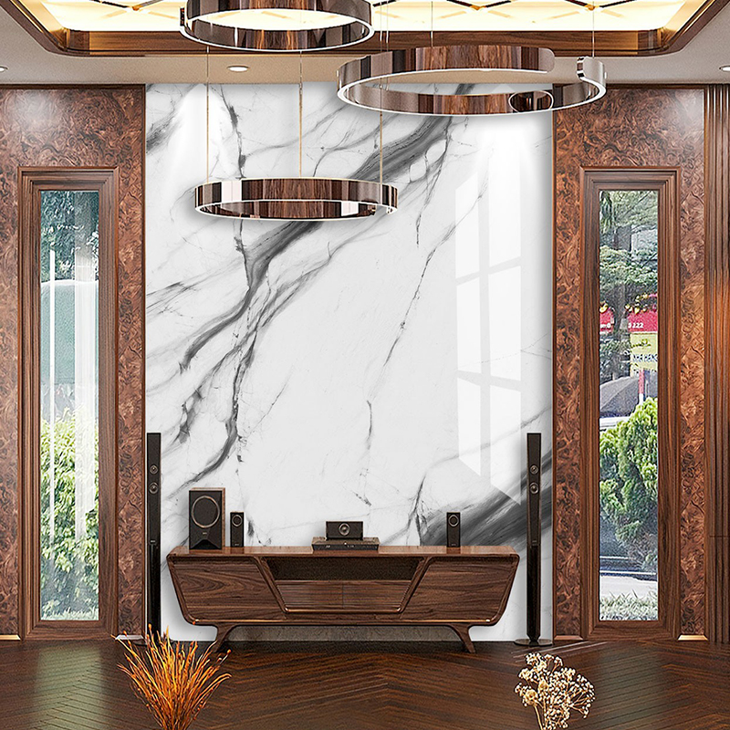  Tranh PVC Vân Đá 860835