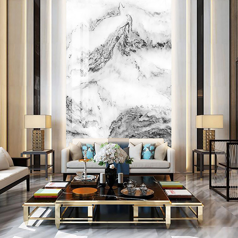  Tranh PVC Vân Đá 860836