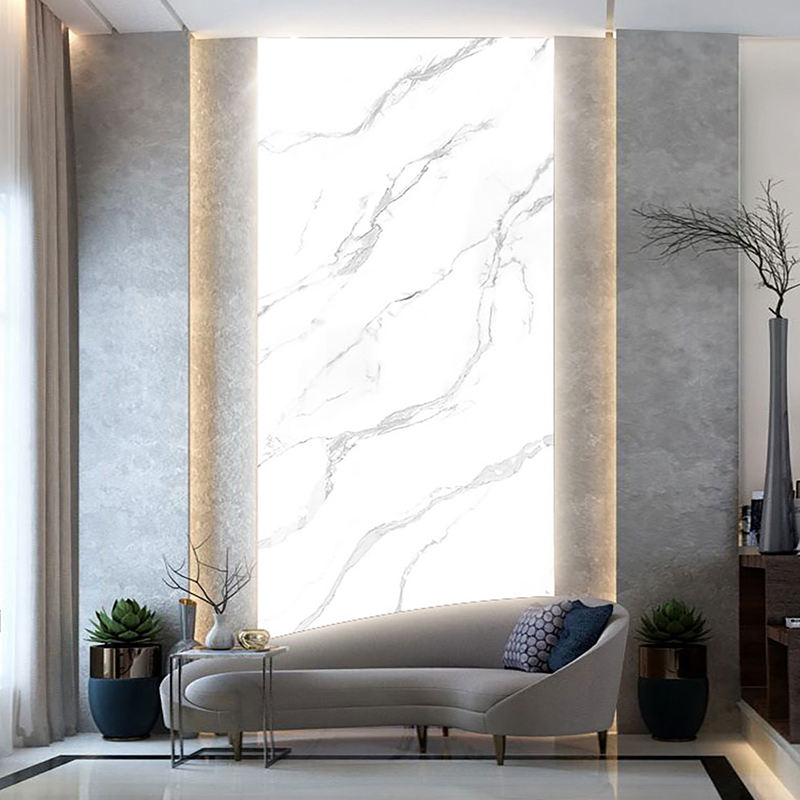  Tranh PVC Vân Đá 860839