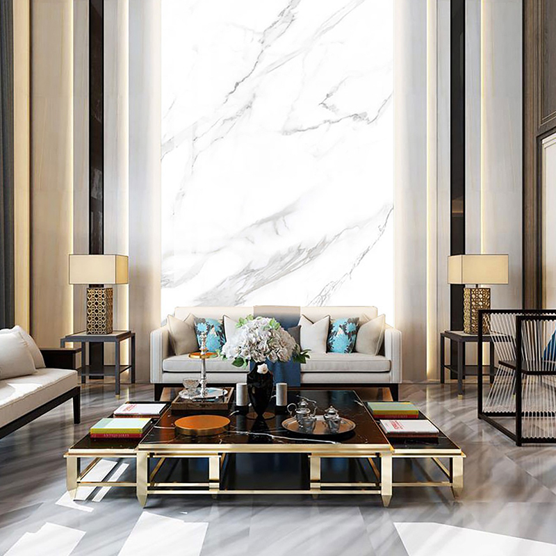  Tranh PVC Vân Đá 860840