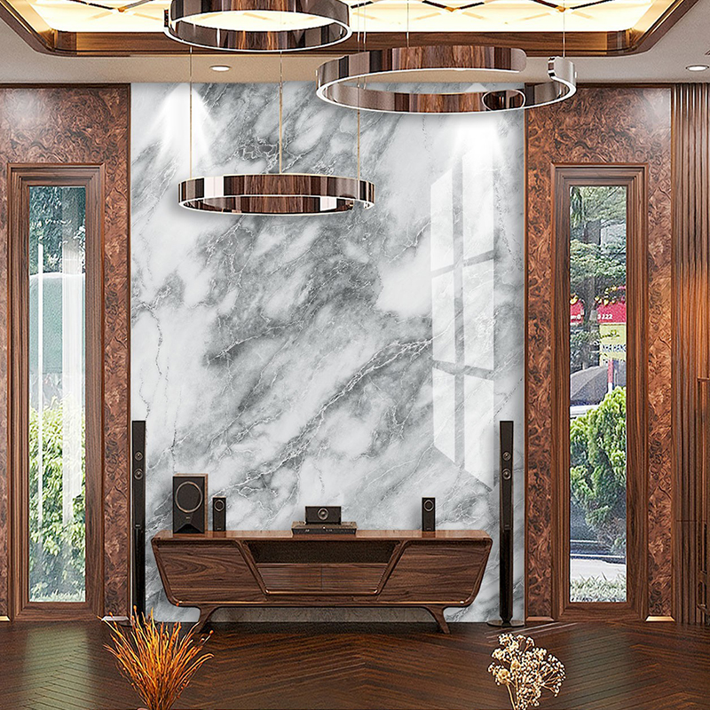  Tranh PVC Vân Đá 860842