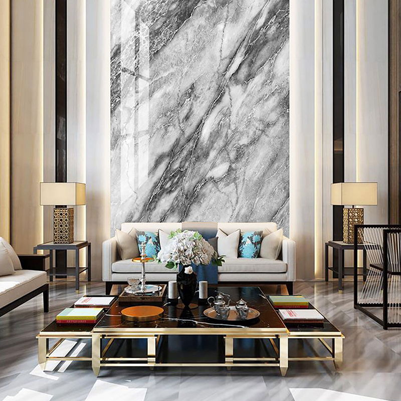  Tranh PVC Vân Đá 860844