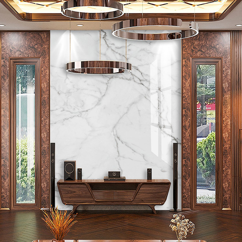  Tranh PVC Vân Đá 860845