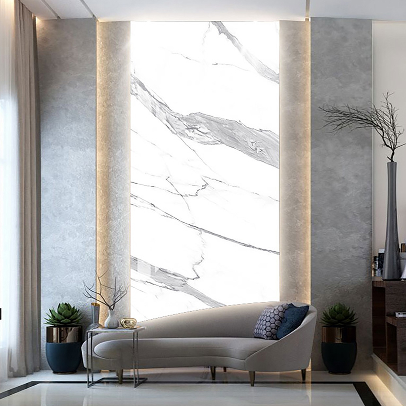  Tranh PVC Vân Đá 860850