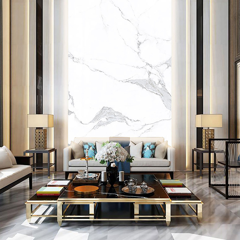  Tranh PVC Vân Đá 860851