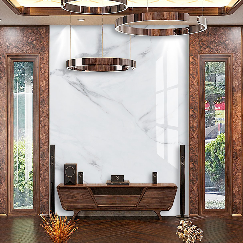  Tranh PVC Vân Đá 860858