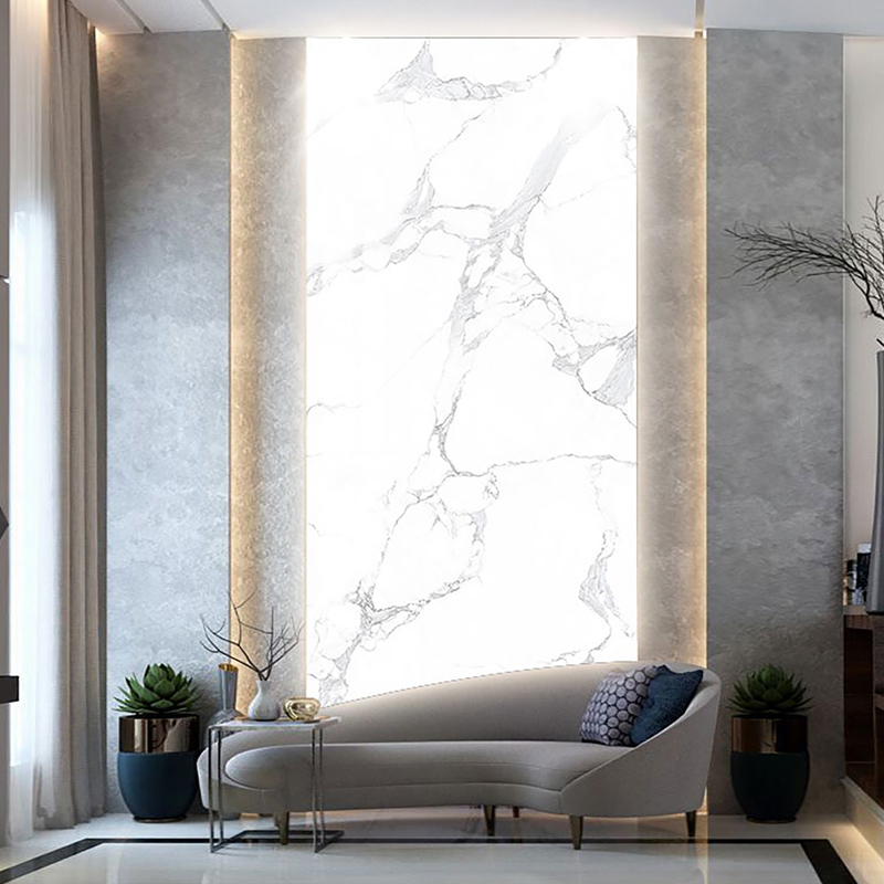  Tranh PVC Vân Đá 860859