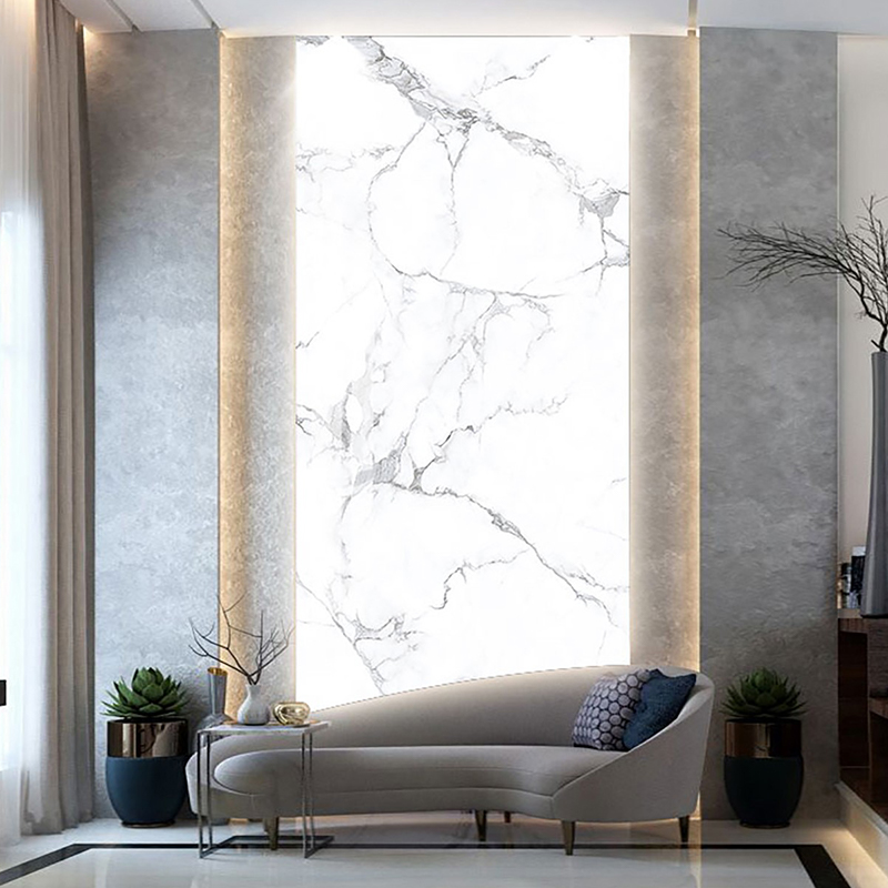  Tranh PVC Vân Đá 860863