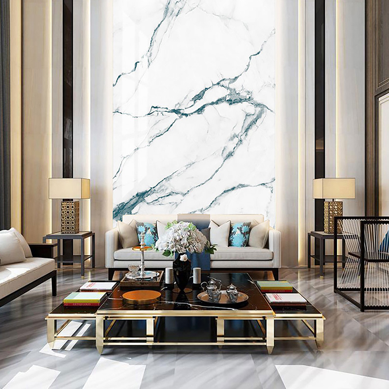  Tranh PVC Vân Đá 860864