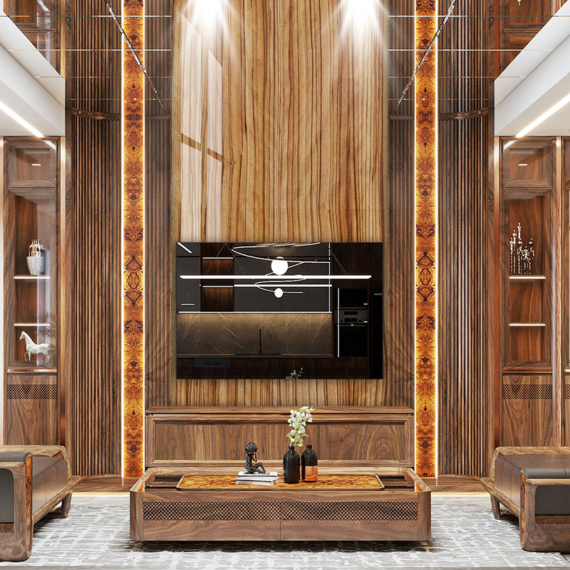  Tranh PVC Vân Đá 860865