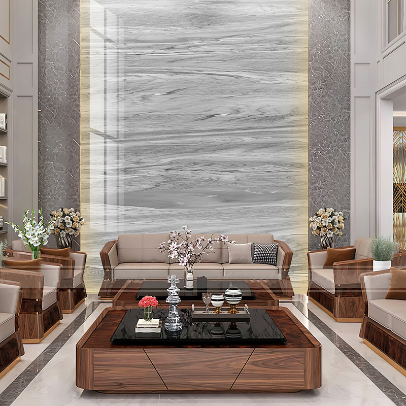 Tranh PVC Vân Đá 862213