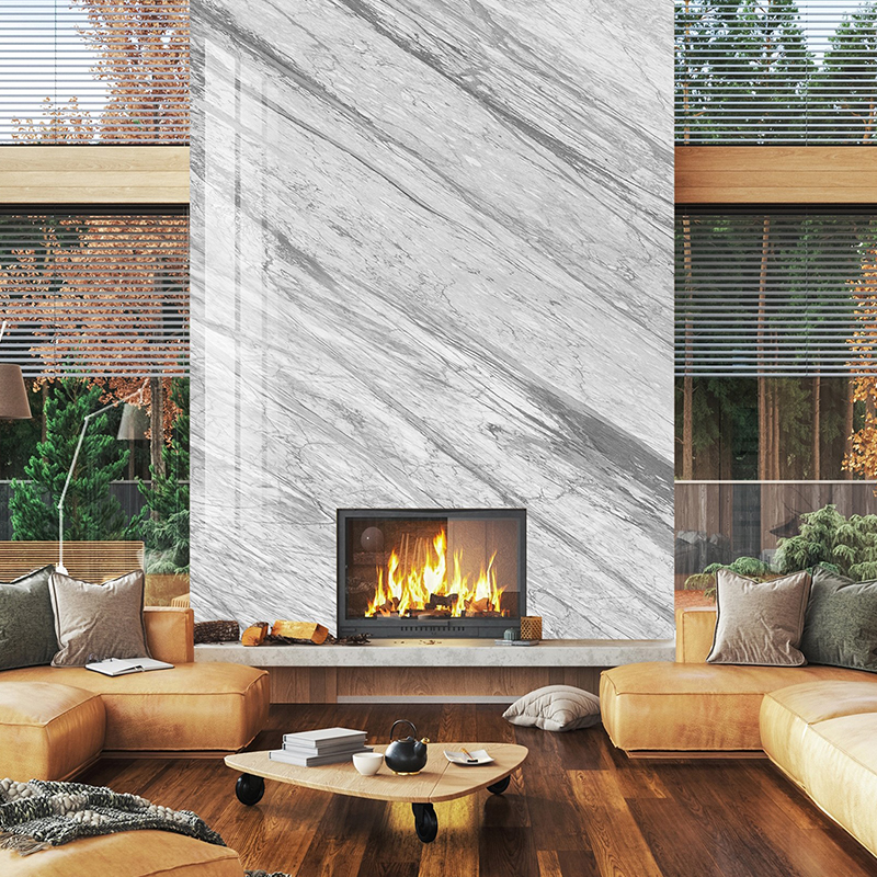  Tranh PVC Vân Đá 862214