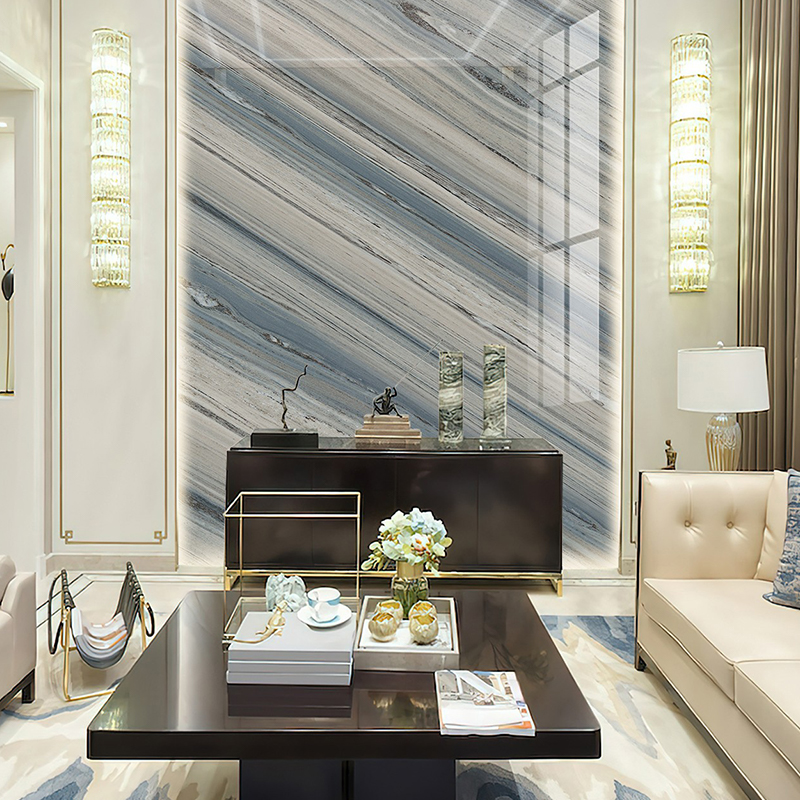  Tranh PVC Vân Đá 862218