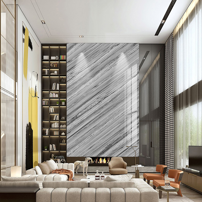  Tranh PVC Vân Đá 862220