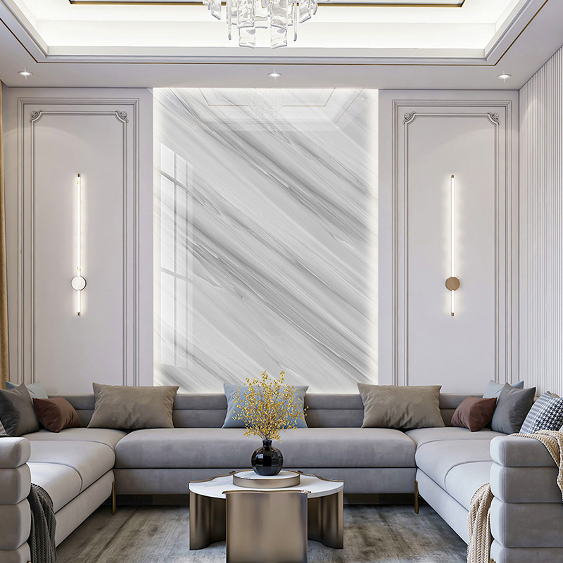 Tranh PVC Vân Đá 862221