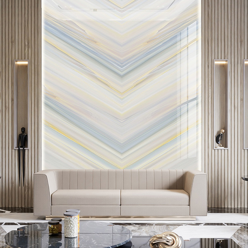  Tranh PVC Vân Đá 862225