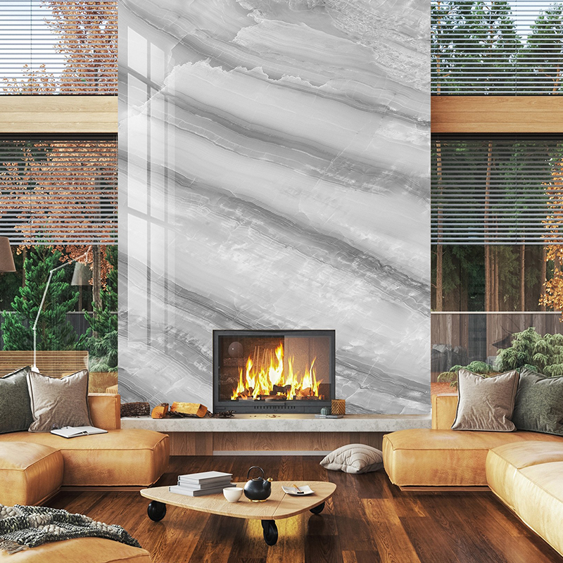  Tranh PVC Vân Đá 862226