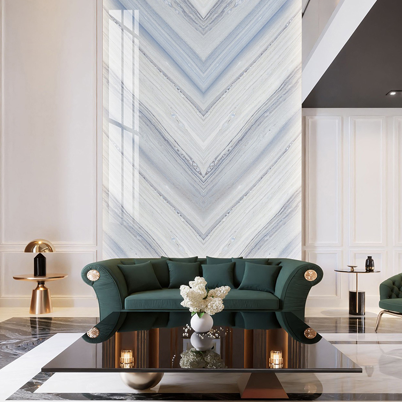  Tranh PVC Vân Đá 862229