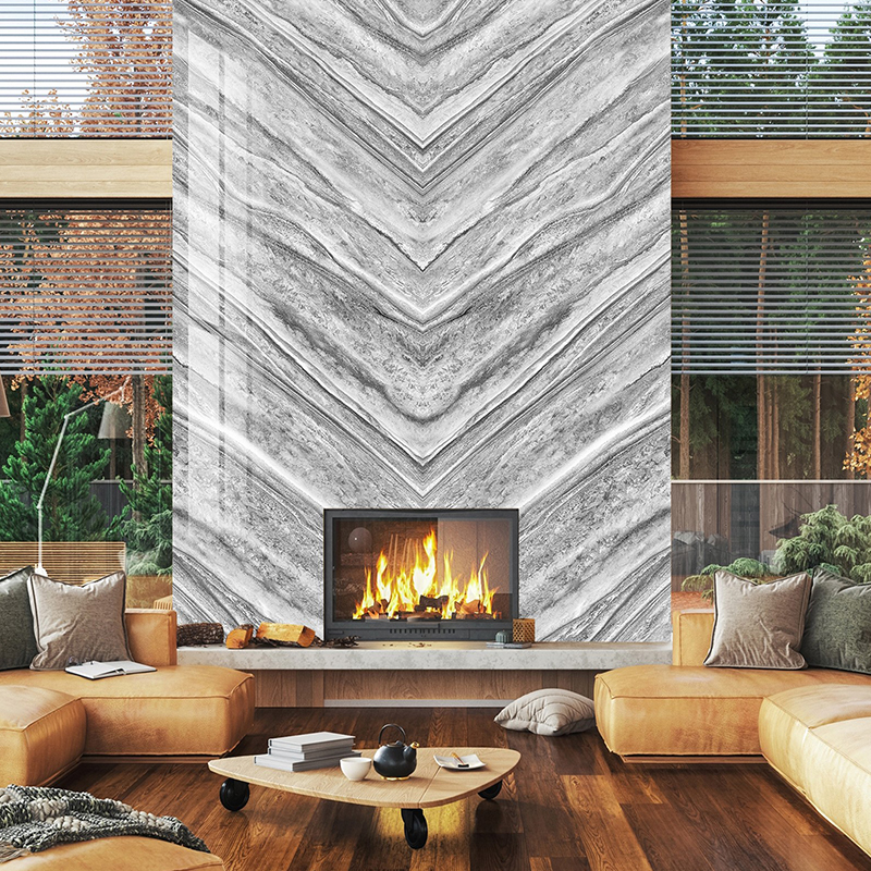  Tranh PVC Vân Đá 862230