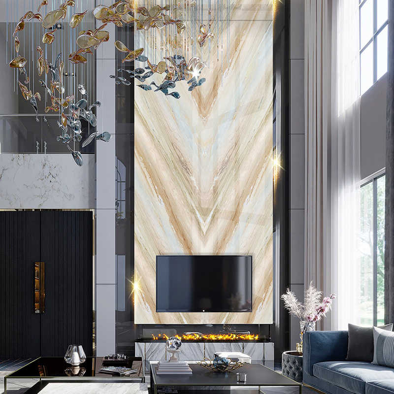  Tranh PVC Vân Đá 862233