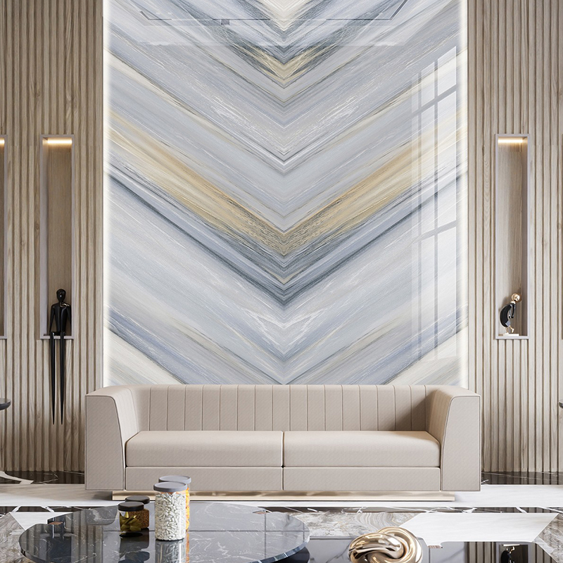  Tranh PVC Vân Đá 862234