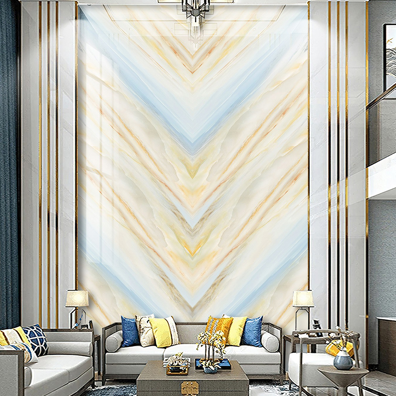  Tranh PVC Vân Đá 862236