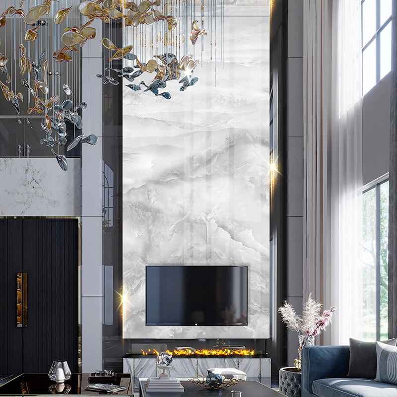  Tranh PVC Vân Đá 862237