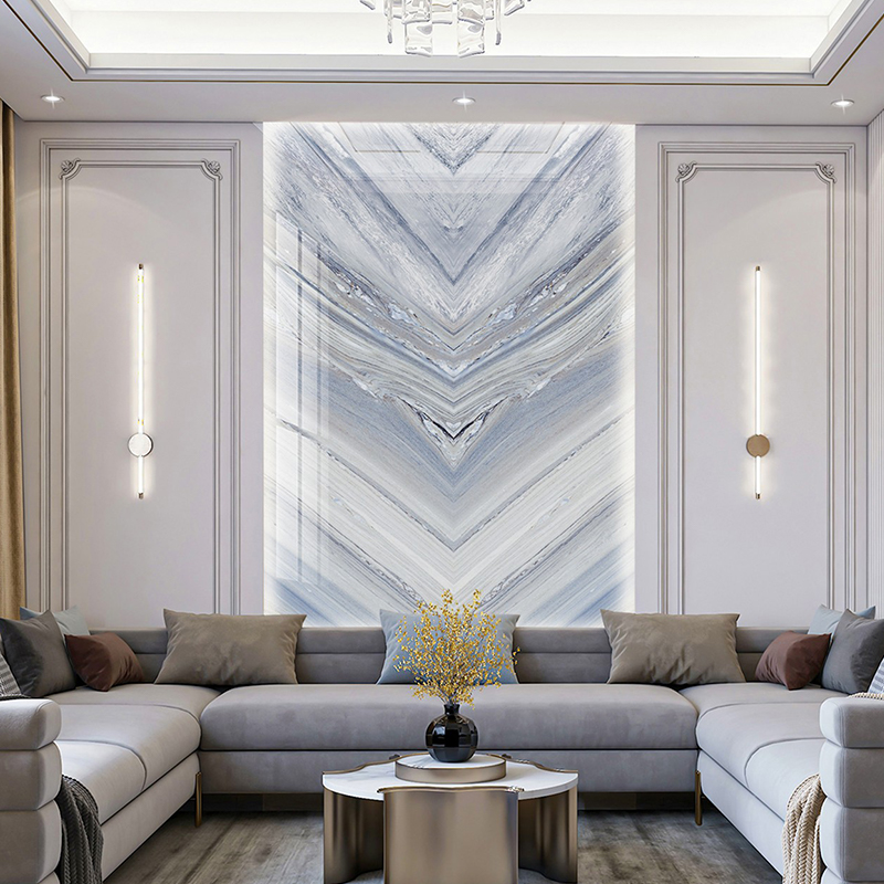  Tranh PVC Vân Đá 862238