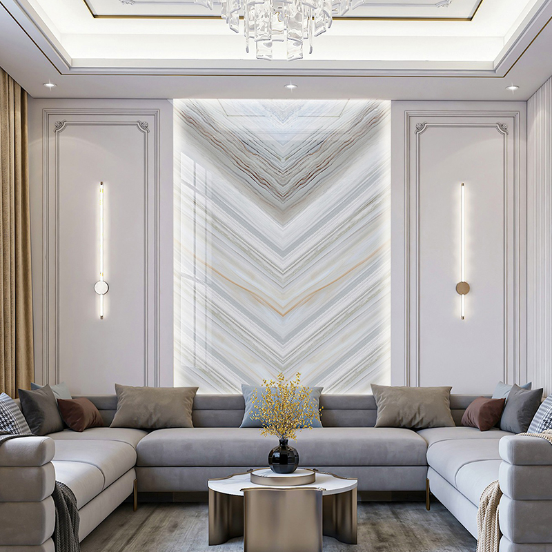  Tranh PVC Vân Đá 862239