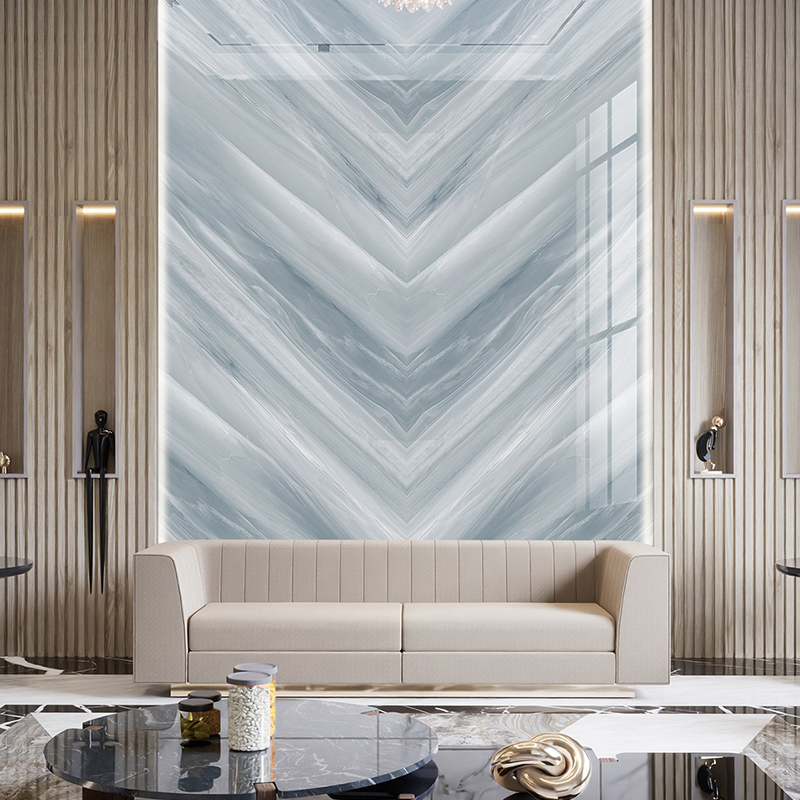  Tranh PVC Vân Đá 862240