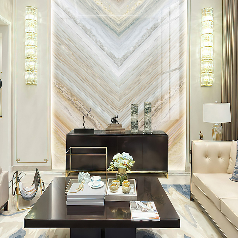  Tranh PVC Vân Đá 862241