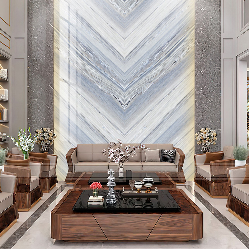  Tranh PVC Vân Đá 862242